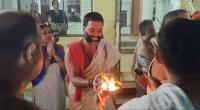 Palaki Utsava